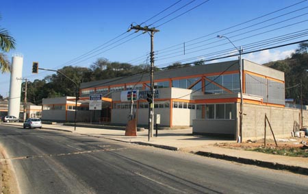 Portal de Not�cias PJF | UPA Norte inicia atendimento de urg�ncia e emerg�ncia a partir desta ter�a-feira, 2 de outubro | SS - 28/9/2012